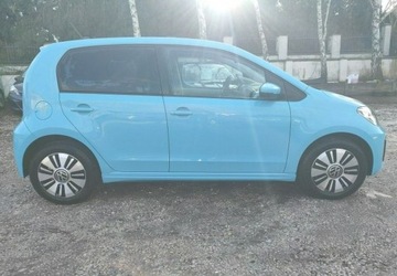 Volkswagen up! 2023 Volkswagen up Pelen Elektryk Automat Klimatronik Super Stan, zdjęcie 9