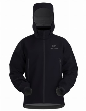 Kurtka Męska Arcteryx Beta AR Gore-Tex black L