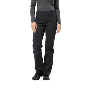 JACK WOLFSKIN Spodnie zimowe ACTIVATE THERMIC PANTS WOMEN WOM JW: 40 (M)