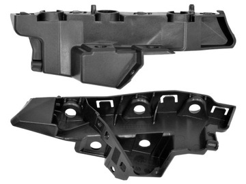 AUDI OE 4M0807283A VÝZTUHA DRŽÁKY NÁRAZNÍKU