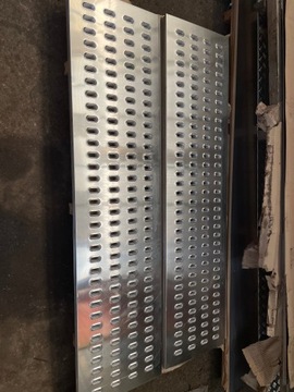 Blacha Lohr producent Faustmann