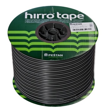 Taśma kroplująca 16/8mil/1,5l/h/20cm HIRRO 1000m