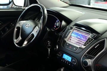 Hyundai ix35 SUV Facelifting 1.6 GDI 135KM 2015 Hyundai ix35 1.6 16V GDI Climatronic Led Navi ..., zdjęcie 25