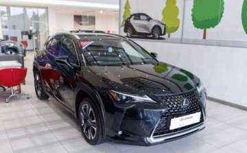 Lexus UX 2023 Lexus UX 200 GPF Business 2WD 2.0 Benzyna 171KM, zdjęcie 7