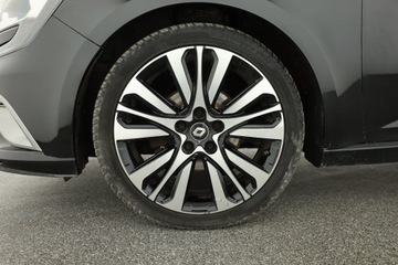 Renault Megane IV 2017 Renault Megane 1.2 TCe, Salon Polska, Automat, zdjęcie 16