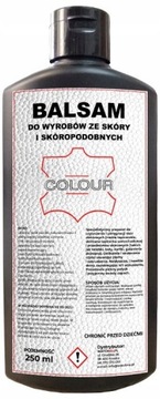 BALSAM IMPREGNAT DO SKÓR MLECZKO 250ml RENOWACJA