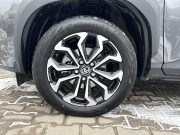 Toyota Yaris IV Hatchback 1.5 Hybrid Dynamic Force 116KM 2024 Toyota Yaris Cross Hybrid 1.5 Style Hybrid 1.5 Sty, zdjęcie 24