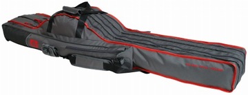 MIKADO POKROWIEC NA WĘDKI 4 KOMOROWY 150CM