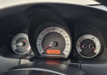 Kia Ceed I Hatchback 5d Facelifting 1.4 DOHC 109KM 2011 Kia Ceed Lift SLICZNA 1.4 Benzyna BOGATA WERSJA Oryginal WYJATKOWA 2011r S, zdjęcie 16