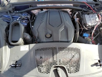 Porsche Macan 2024 Porsche Macan Base 2024 2.0l 2.0 Benzyna 261KM, zdjęcie 6