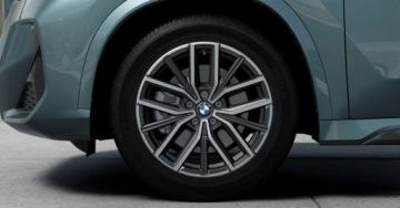 BMW X1 U11 Crossover 1.5 20i 170KM 2026 BMW X1 Promocyjne Finansowanie Odbior Maj 1.5 Benzyna 170KM, zdjęcie 4
