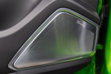 Porsche Cayenne III 2022 Porsche Cayenne Coupé Turbo S E-Hybrid 680 KM., zdjęcie 36