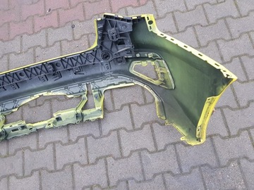 ЗАДНИЙ БАМПЕР AUDI A3 S3 S LINE 8Y5807511C 20-