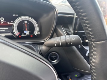 Toyota Corolla XII TS Kombi Facelifting 1.8 Hybrid 140KM 2023 Toyota Corolla Seria E21 (2019-), zdjęcie 16