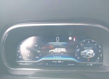 Chevrolet Tahoe GMT900 2022 Chevrolet Tahoe 2022, 5.3L, RST, od ubezpieczalni, zdjęcie 11