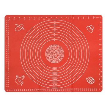 СИЛИКОНОВЫЙ КОВрик ДЛЯ КУХОННОГО СТОЛИКА XXL PAD