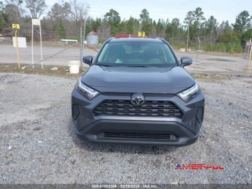 Toyota RAV4 V 2025 Toyota RAV4 2025 2.5L Hybrid XLE AWD 2.5 Hybryda 219KM, zdjęcie 2