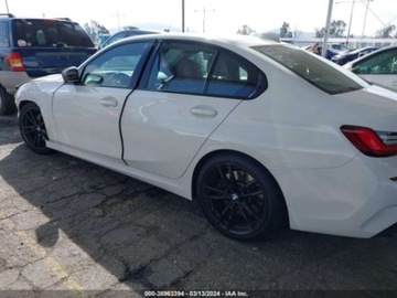 BMW Seria 3 G20-G21 2022 BMW Seria 3 M340I, 2022r., 3.0L, zdjęcie 3