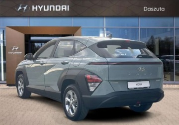 Hyundai Kona II 2026 Hyundai Kona 1.6 GDI Hybrid 138 KM, Smart Comfort Dostepny od reki 1.6, zdjęcie 2