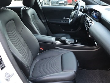 Mercedes Klasa A W177/V177 2020 Mercedes A A 180, Salon Polska, 1. Właściciel, zdjęcie 7