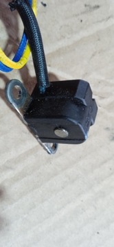 YAMAHA YZF 600 FZS ДАТЧИК ИМПУЛЬСАТОР-ПРЕРЫВАТЕЛЬ