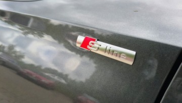 Audi A3 8Y Sportback Facelifting 1.5 35 TFSI 150KM 2025 Audi A3 Sportback 1.5TFSI 150KM ACC SalonPL S-Line, zdjęcie 37