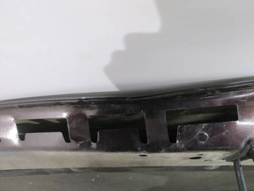 KAPOTA KRYT MOTORU KÓD Z41C OPEL ASTRA IV (2009- ) J