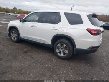 Honda Pilot II 2023 Honda Pilot 2023 Honda Pilot EX-L 7 Passenger AWD 3.5 Benzyna 285KM, zdjęcie 2