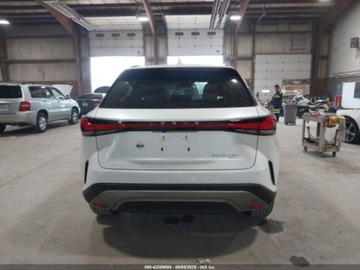 Lexus RX V 2025 Lexus RX 2025 LEXUS RX 450H LUXURY 2.5 Hybryda 180KM, zdjęcie 6