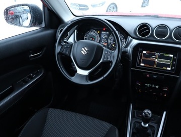 Suzuki Vitara III 2021 Suzuki Vitara 1.4 BoosterJet, Salon Polska, zdjęcie 6