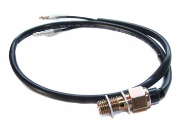 CZUJNIK WŁĄCZNIK STOPU HYDRAULICZNY M10 x 1,25