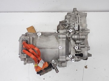 Elektrinis variklis TZ204XS1481 MG ZS EV 143 AG 2021 m. – nuotrauka 9