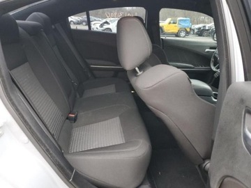 Dodge Charger VII 2021 Dodge Charger Dodge Charger Scat Pack RWD, od ubezpieczalni 6.4 Benzyna, zdjęcie 9