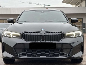 BMW Seria 3 G20-G21 Limuzyna 2.0 320d 190KM 2025 BMW Seria 3 320d xDrive Sport Sedan 2.0 (190KM) 2025, zdjęcie 3