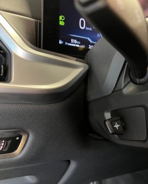 BMW X7 SUV 3.0 40d 340KM 2022 BMW X7 Salon Poska ASO R CARS Warszawa 3.0 Diesel 340KM, zdjęcie 28