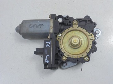 CITROEN C8 MOTOREK OKNO ZADNÍ LEVÝ 32262604