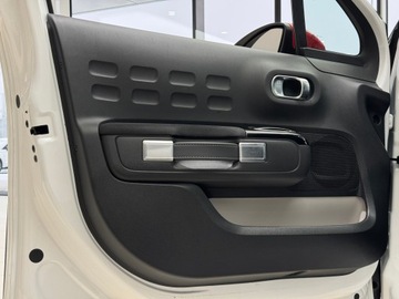 Citroen C3 III Hatchback Facelifting 1.2 PureTech 110KM 2023 Citroen C3 Shine / 1 właściciel / Salon Polska / F, zdjęcie 10