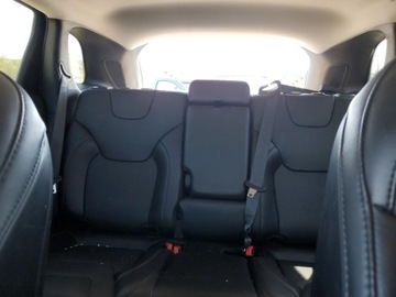 Jeep Cherokee V 2021 Jeep Cherokee Latitude Lux 2021 3.2l 3.2 Benzyna 271KM, zdjęcie 10