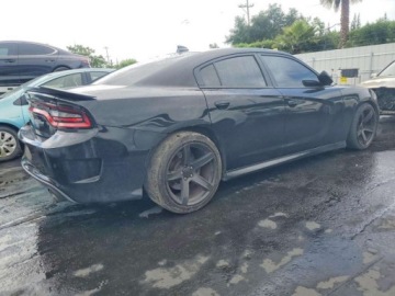 Dodge Charger VII 2020 Dodge Charger Scat Pack 2020 6.4 Benzyna 485KM, zdjęcie 3