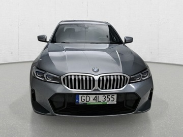 BMW Seria 3 G20-G21 Limuzyna Facelifting 2.0 330i 245KM 2023 BMW 330 Poleasingowe.pl, zdjęcie 2