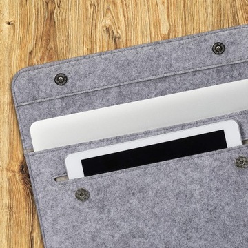 ETUI FUTERAŁ POKROWIEC FILC 15,4