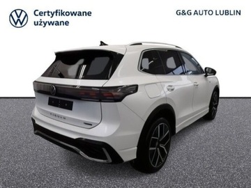 Volkswagen Tiguan III 2025 Volkswagen Tiguan FULL Opcja Gwarancja do 2030 Panorama Head-Up DCC H, zdjęcie 3