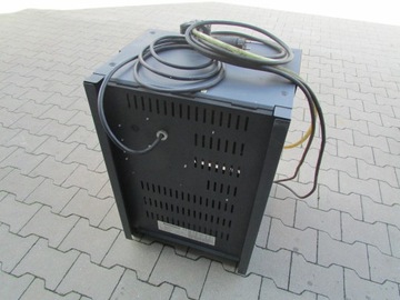 Зарядное устройство JUNGHEINRICH E230 G 24/70B 70A