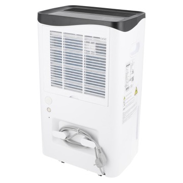 Осушитель воздуха для дома Mission Air PRO 50л/24ч WiFi