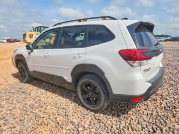 Subaru 2024 Subaru Forester 2024. 2.5 Benzyna 182KM, zdjęcie 1
