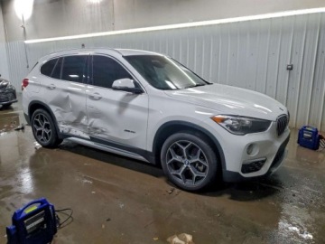 BMW X1 F48 2017 BMW X1 2017 BMW X1 XDRIVE28I 2.0 Benzyna 228KM, zdjęcie 3