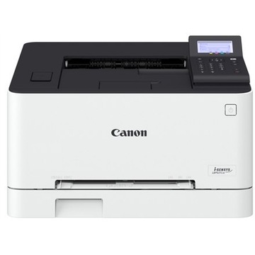 Canon i-SENSYS | LBP631CW | Wireless | Wired | Colour | Laser | A4/Legal |