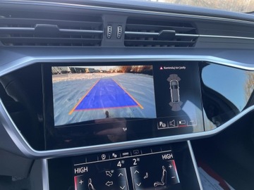 Audi A6 C8 Avant Facelifting 2.0 45 TFSI 265KM 2025 Audi A6 Avant 45 TFSI quattro S tronic | Matrix LE, zdjęcie 15