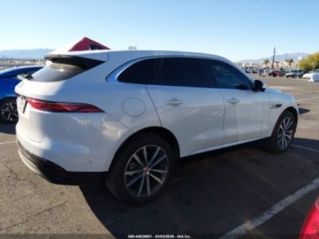 Jaguar F-Pace 2021 Jaguar F-Pace S P250 2021 2.0 Benzyna 247KM, zdjęcie 6