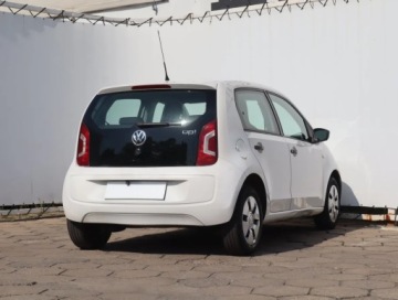 Volkswagen up! Hatchback 5d 1.0 MPI 60KM 2015 VW Up! 1.0 MPI, Salon Polska, Klima, zdjęcie 4